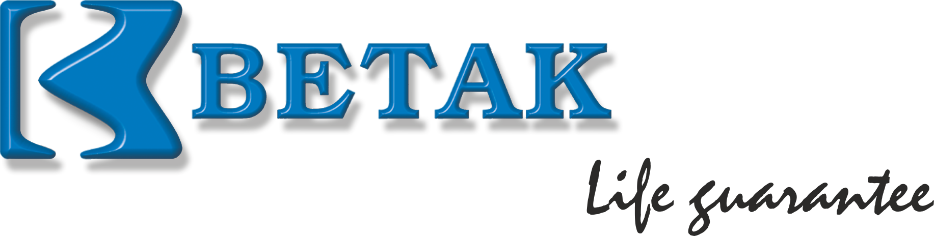 BETAK logo